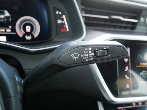 Used 2019 Audi A6 3.0T Prestige image 27