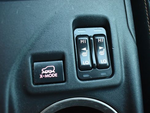 Used 2019 Subaru Crosstrek 2.0i Limited w/ Popular Package #3 image 33