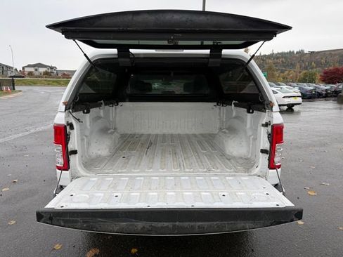 Used 2021 RAM 1500 Big Horn image 14