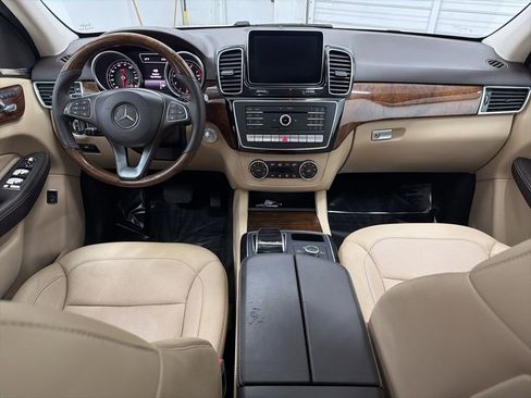 Used 2016 Mercedes-Benz GLE 350 image 22