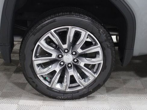 New 2026 GMC Sierra 1500 Denali AWD/4WD image 44