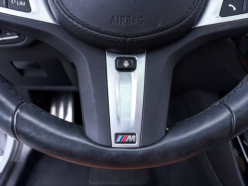 Used 2023 BMW X3 sDrive30i w/ M Sport Package RWD image 38