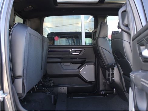 New 2026 RAM 1500 Rebel w/ Rebel Level 2 Equipment Group image 31