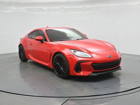 Used 2023 Subaru BRZ Limited image 56