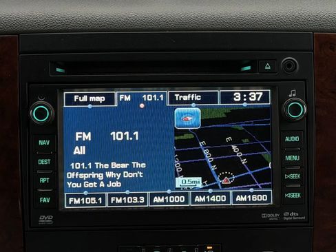 Used 2011 Chevrolet Silverado 3500 LTZ w/ LTZ Plus Package image 26