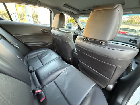 Used 2015 Acura ILX w/ Technology Package image 20