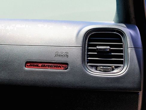 Used 2023 Dodge Charger SRT Hellcat w/ Harman/Kardon Audio Group RWD image 15