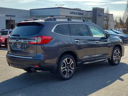 New 2026 Subaru Ascent Touring