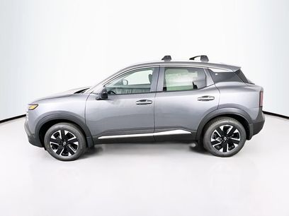 New 2026 Nissan Kicks SV w/ Cold Weather Package