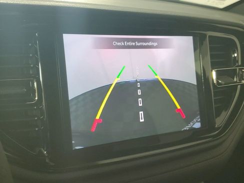 New 2025 Dodge Durango R/T image 19