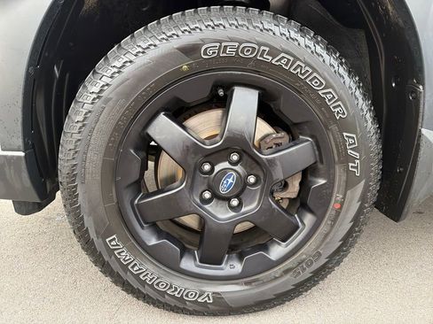 Used 2023 Subaru Outback Wilderness image 2