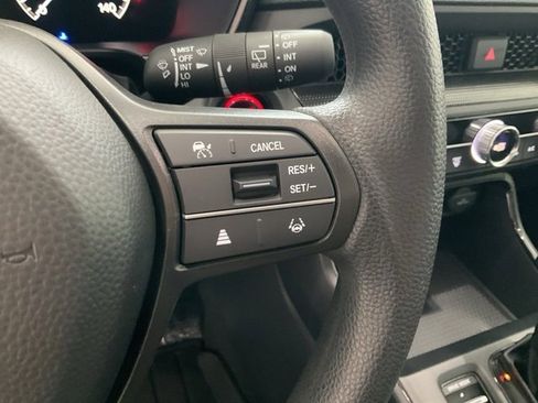 New 2026 Honda CR-V EX image 11