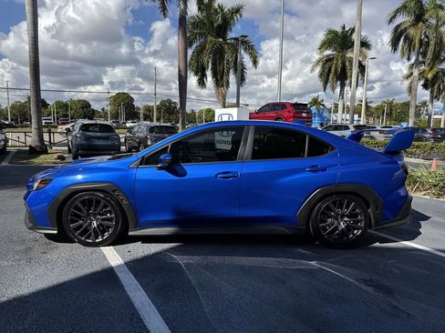 Used 2023 Subaru WRX Premium image 8