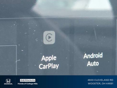 New 2026 Honda Accord LX image 4