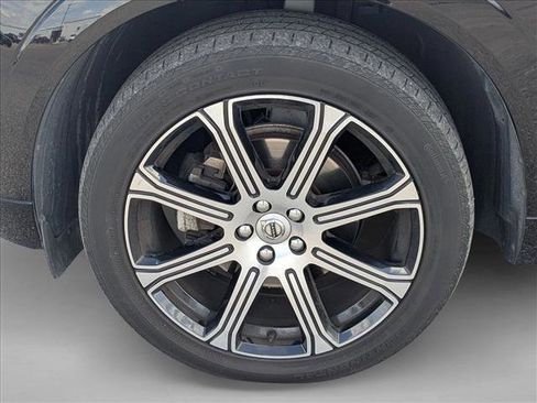 Used 2020 Volvo XC60 T5 Inscription w/ Protection Package Premier AWD/4WD image 10