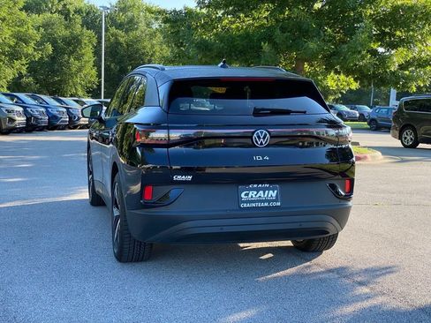 Used 2023 Volkswagen ID.4 Pro S RWD image 5