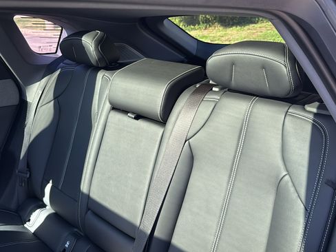 New 2025 Cadillac Optiq Luxury 1 w/ LPO, Floor Liner Package image 27