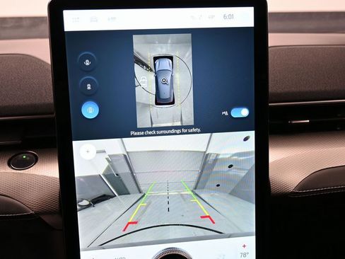 Used 2021 Ford Mustang Mach-E Select w/ Comfort/Technology Package image 23