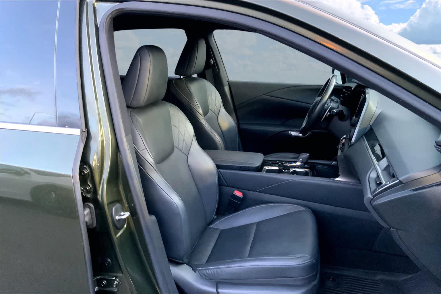 Used 2023 Lexus RX 350 FWD image 13