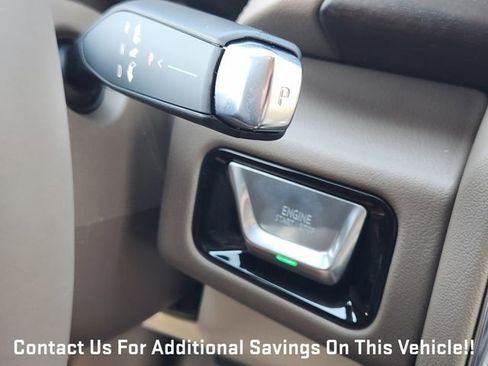 New 2026 GMC Yukon Denali w/ Sun & Power Step Package image 16