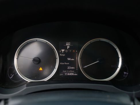 Used 2015 Lexus IS 250 w/ Navigation System Package image 35