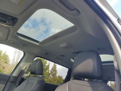 New 2026 Kia Carnival SX image 15