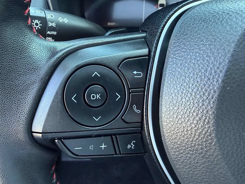 Used 2023 Toyota RAV4 XSE AWD/4WD image 8