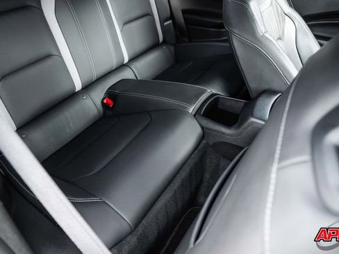 Used 2019 Chevrolet Camaro SS image 72