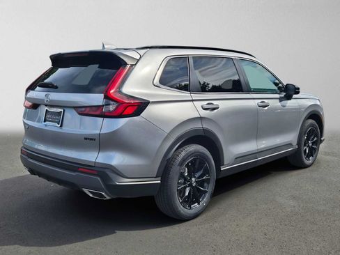 Used 2023 Honda CR-V Sport image 3