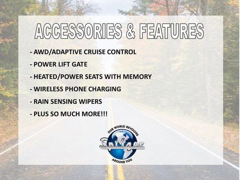 Used 2024 Mercedes-Benz GLC 300 GLC 300 image 2