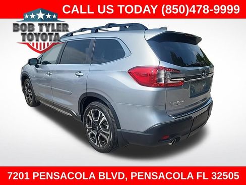 Used 2023 Subaru Ascent Touring w/ Popular Package #2A AWD/4WD image 1