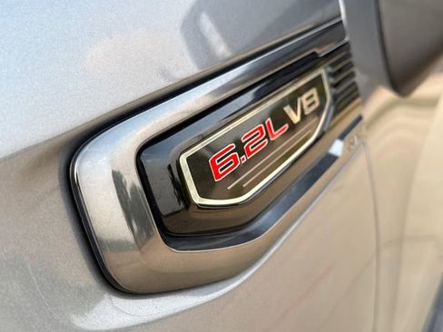 Used 2020 GMC Sierra 1500 AT4 w/ AT4 Premium Package AWD/4WD image 6