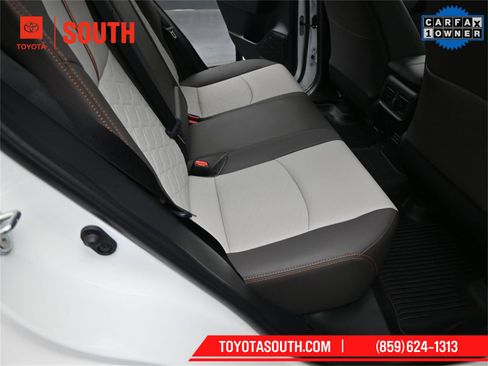 Used 2024 Toyota RAV4 Adventure image 31