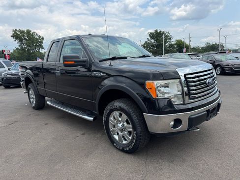 Used 2012 Ford F150 XLT w/ XTR Pkg AWD/4WD image 7