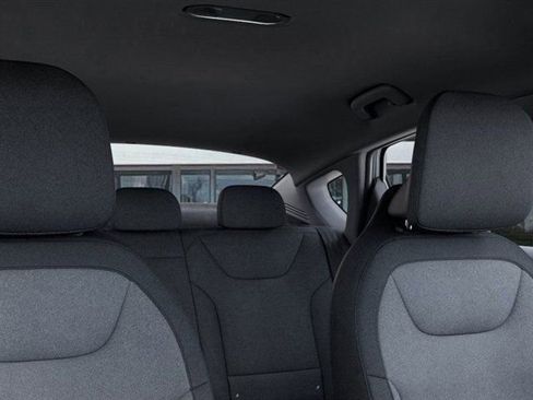 New 2026 Kia K4 FWD image 27