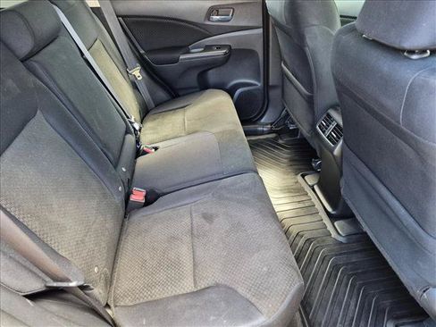 Used 2015 Honda CR-V EX image 20