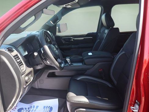 New 2026 RAM 1500 RHO image 15