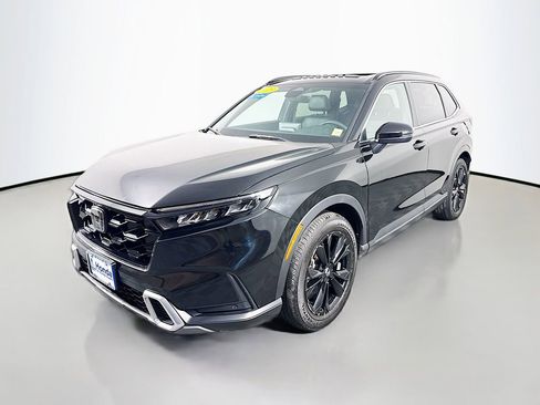 Certified 2023 Honda CR-V Sport Touring image 3