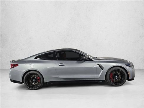 New 2026 BMW M4 Coupe w/ M Carbon Exterior Package image 4