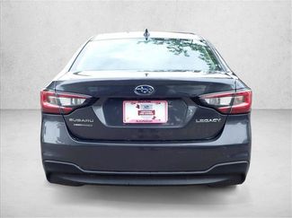 Certified 2025 Subaru Legacy Premium AWD/4WD video 3