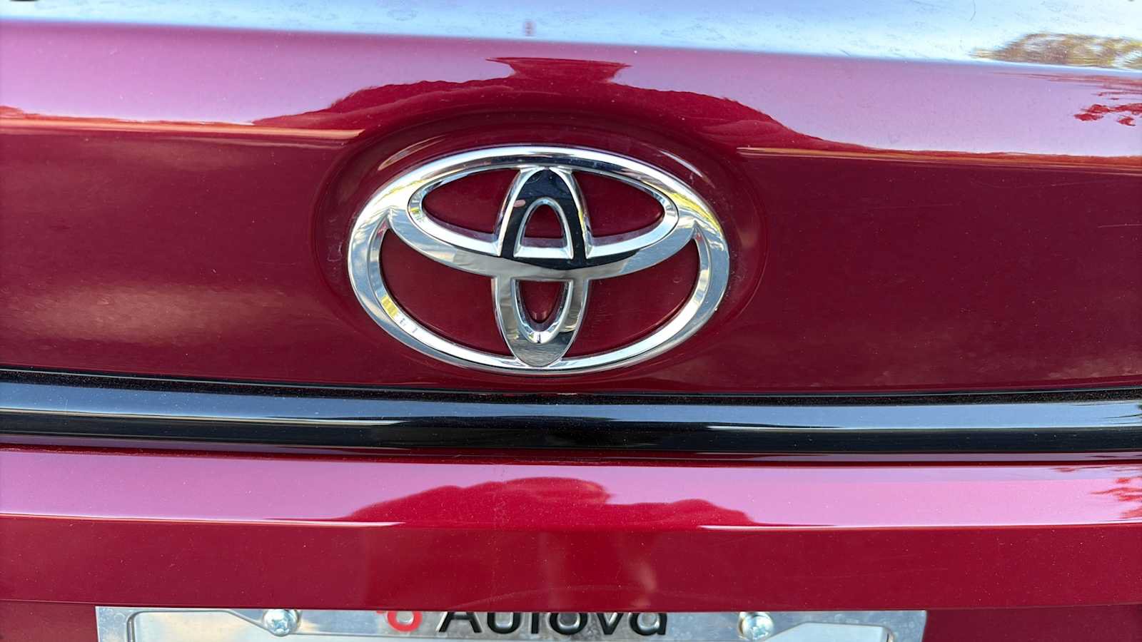 Used 2026 Toyota Corolla LE FWD image 28
