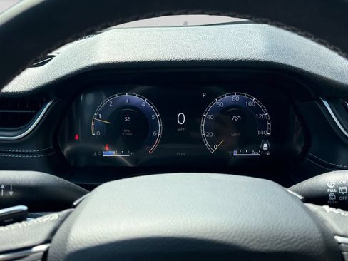 New 2026 Jeep Grand Cherokee Laredo AWD/4WD image 15