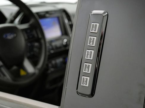 Used 2019 Ford F150 XLT w/ XTR Package AWD/4WD image 14