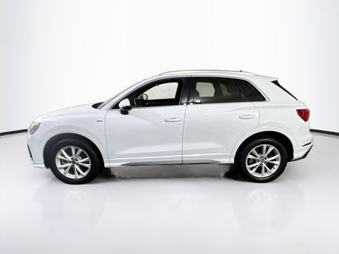 Used 2021 Audi Q3 2.0T Premium Plus w/ Premium Plus Package AWD/4WD image 8