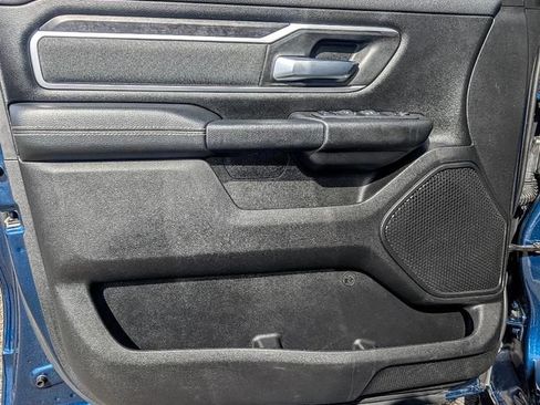 Used 2023 RAM 1500 Big Horn AWD/4WD image 16