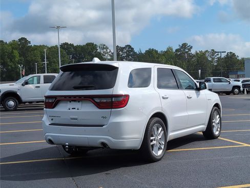 Used 2022 Dodge Durango R/T AWD/4WD image 7