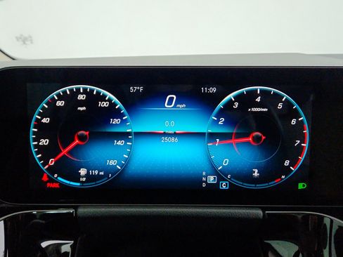 Certified 2022 Mercedes-Benz GLA 250 GLA 250 image 14