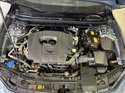 Used 2025 MAZDA MAZDA3 s image 31