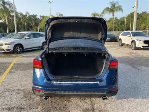 Used 2020 Nissan Altima 2.5 SR w/ Premium Package AWD/4WD image 7