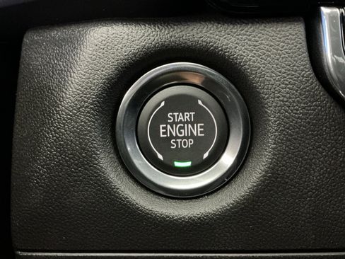 New 2026 Chevrolet Colorado Trail Boss AWD/4WD image 17